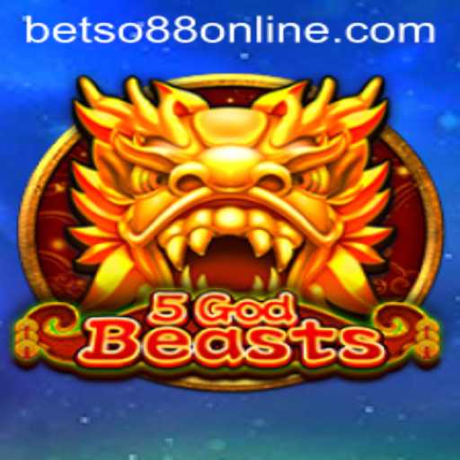 Exploring the Thrilling World of 5GodBeasts and the Dynamics of Betso88 Login