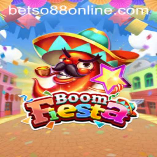 BoomFiesta: Dive into the Thrilling World of Gaming and the Innovative Betso88 Experience