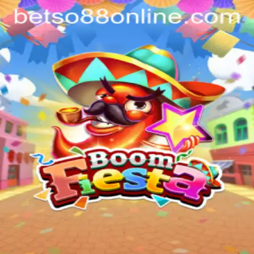 BoomFiesta: Dive into the Thrilling World of Gaming and the Innovative Betso88 Experience