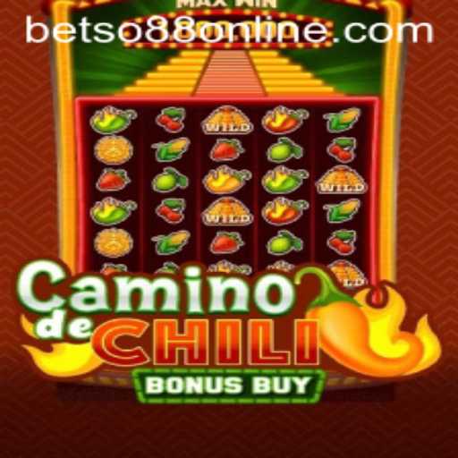 Exploring CaminodeChiliBonusBuy: A Journey into the Exciting World of Online Gaming