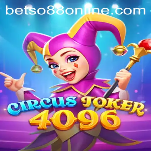 CircusJoker4096: A Captivating Gaming Experience