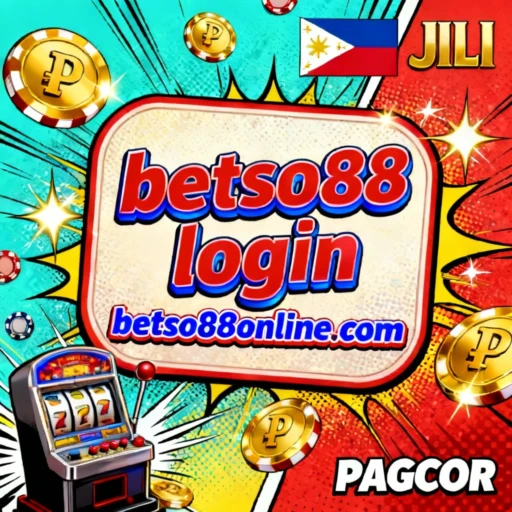 betso88 login