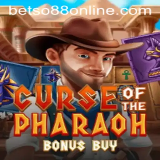 Discover the Excitement of Curse of the Pharaoh Bonus Buy