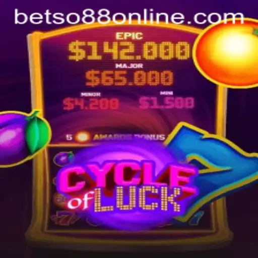 CycleofLuck: An Engaging Casino Adventure