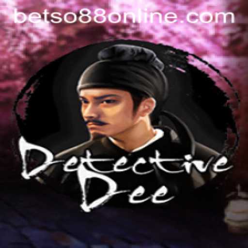 Explore the World of DetectiveDee: A Thrilling Gaming Experience