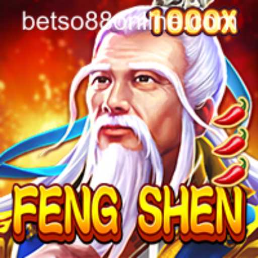Discovering the Mystical World of FengShen: A Journey Through Play and Strategy