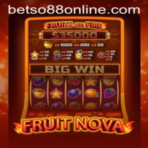 Exploring the Exciting World of FruitNova and the Betso88 Login Experience