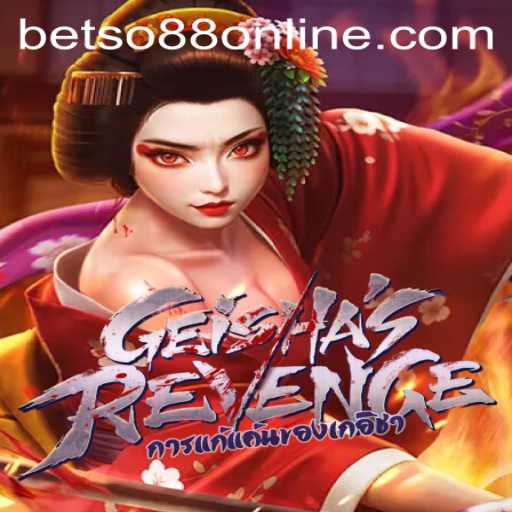 GeishasRevenge: An Enthralling Gaming Experience