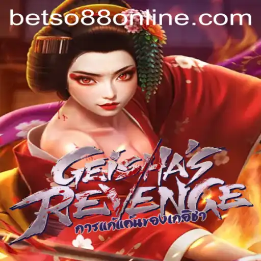 GeishasRevenge: An Enthralling Gaming Experience