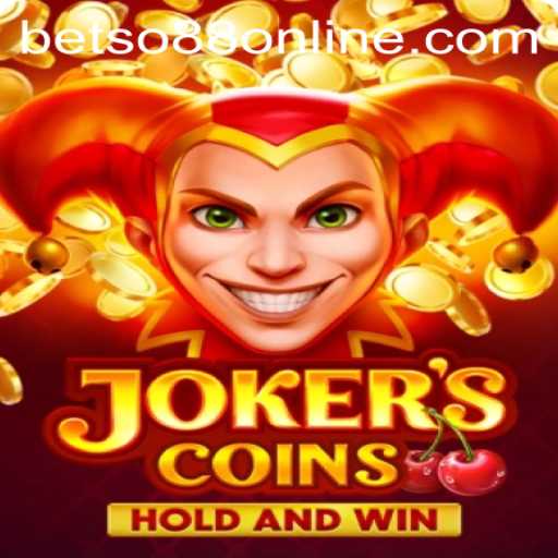 Exploring JokersCoins: A Thrilling New Game Experience