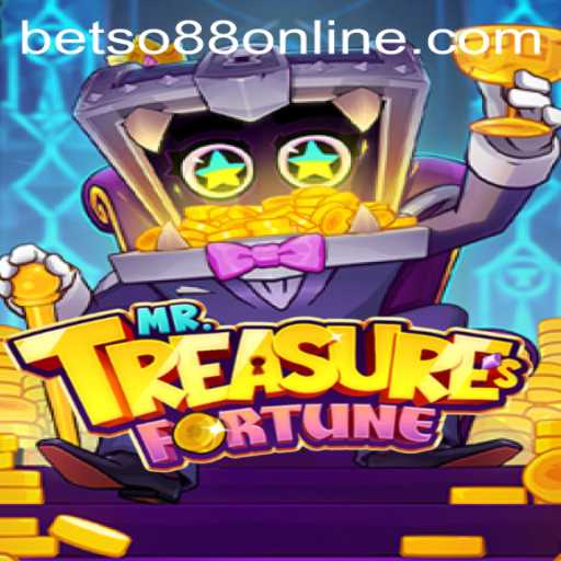 Exploring MrTreasuresFortune: A Thrilling Gaming Adventure