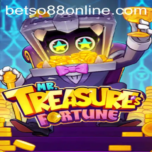 Exploring MrTreasuresFortune: A Thrilling Gaming Adventure