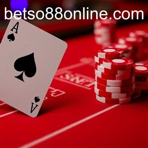 Exploring the Exciting World of Online Baccarat and the Convenience of Betso88 Login