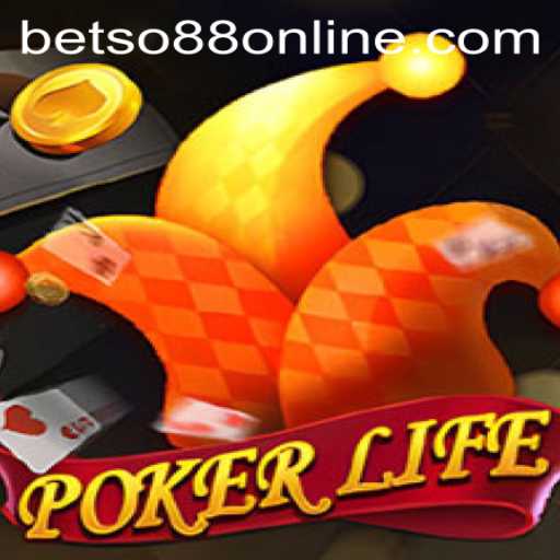 Mastering PokerLife: A Guide to Online Poker and the Intricacies of betso88 Login