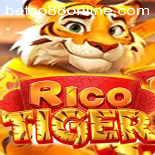 Explore the Exciting World of RicoTiger: Adventure, Strategy, and Innovation