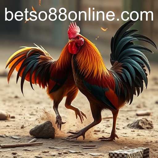 Exploring the World of Sabong Games: The Role of Betso88 Login in Enhancing Online Gaming Experience
