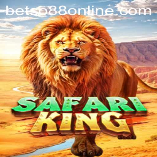 SafariKing: Explore the Adventure in the Wild with Betso88 Login