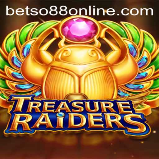 Exploring the Adventure and Intricacies of TREASURERAIDERS