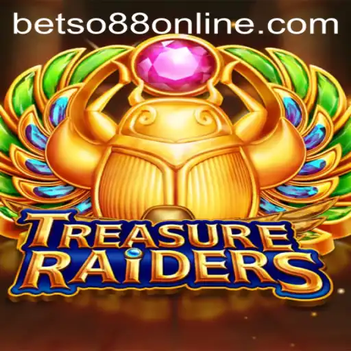 Exploring the Adventure and Intricacies of TREASURERAIDERS