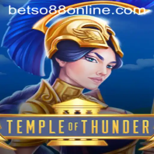 Unveiling TempleofThunder: An Enthralling Gaming Experience
