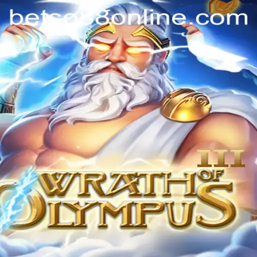 Wrath of Olympus III: A Mythical Journey Through Ancient Realms